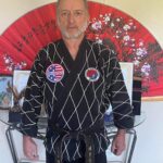 From Battlefield to Breaking Boards: How Hapkido Empowers Adults Like You by KJN Jae Jeannotte